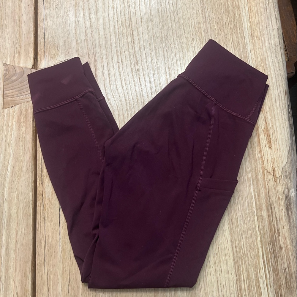Fabletics Powerhold Legging